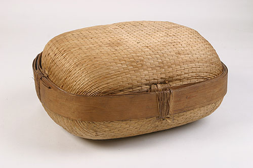 Wicker Trunk(籃)